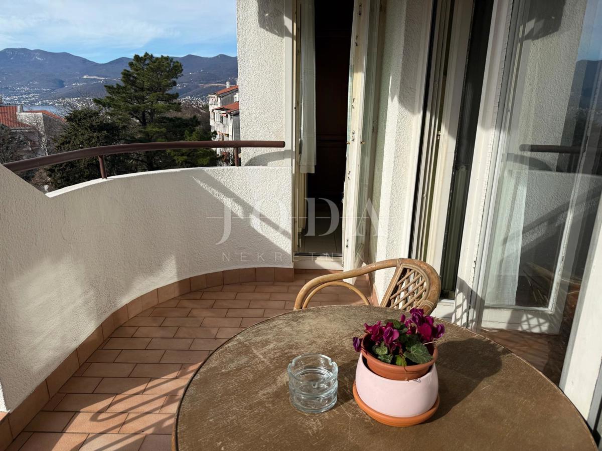 Allogio Marčeljeva Draga, Rijeka, 74,74m2