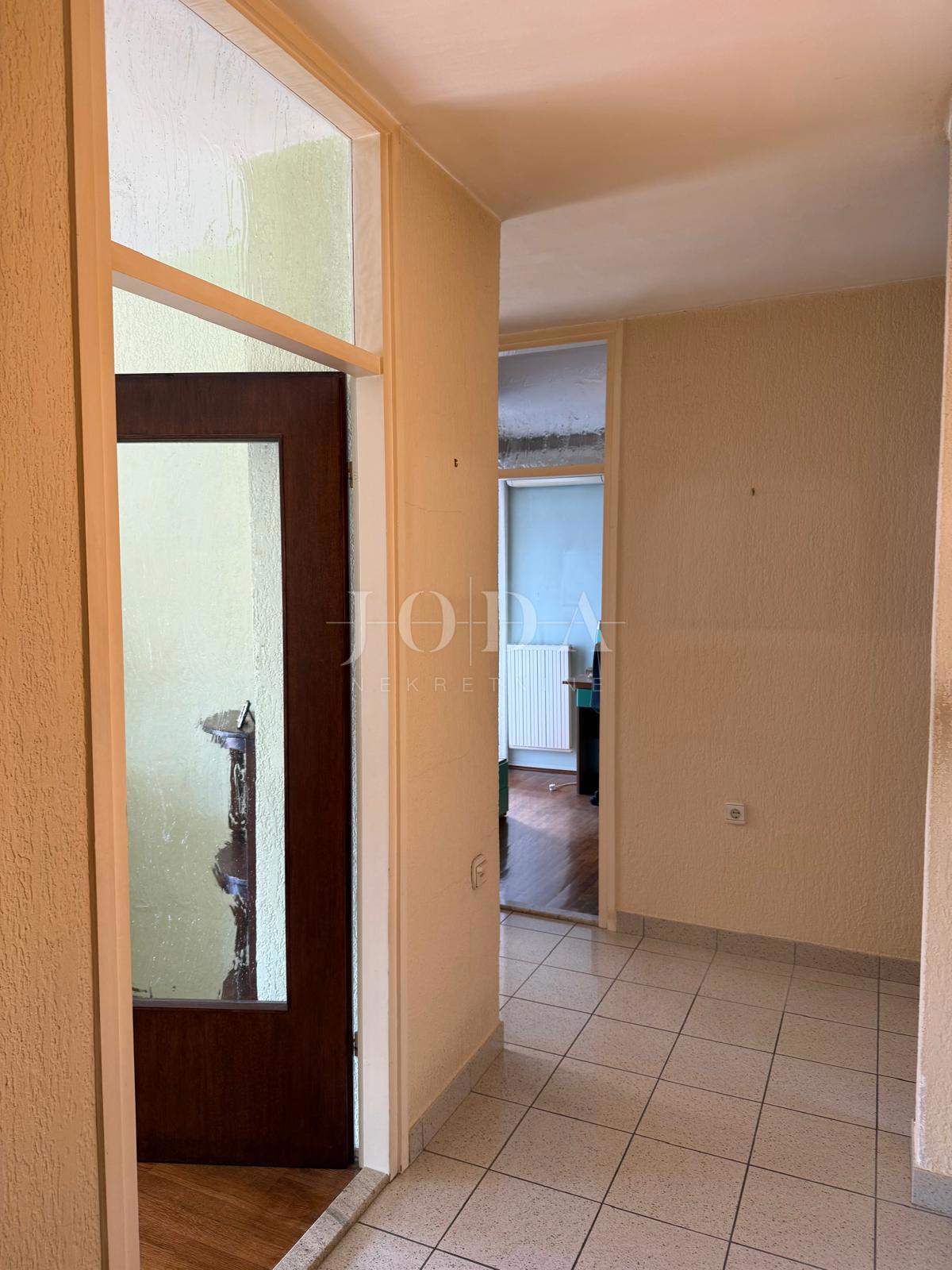 Allogio Marčeljeva Draga, Rijeka, 74,74m2