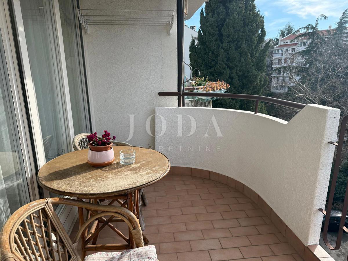 Allogio Marčeljeva Draga, Rijeka, 74,74m2