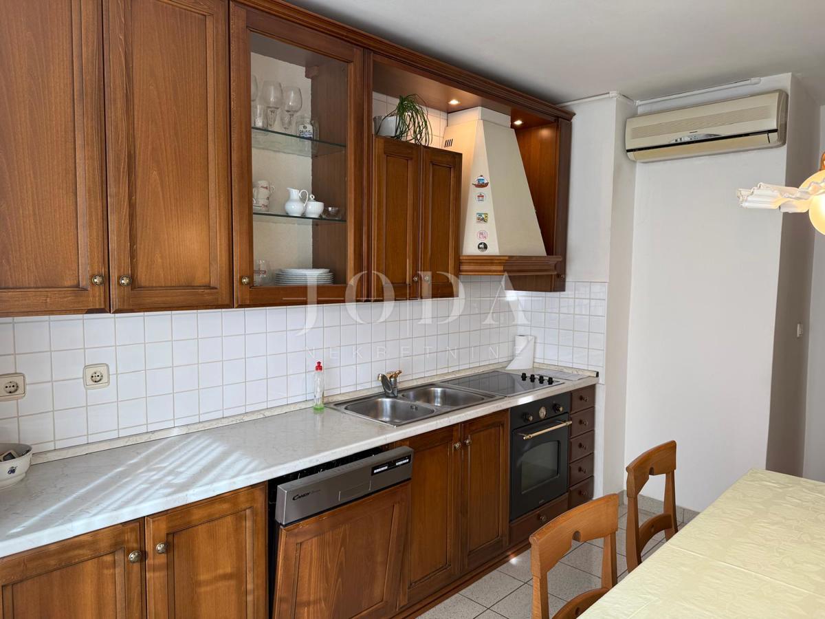 Allogio Marčeljeva Draga, Rijeka, 74,74m2