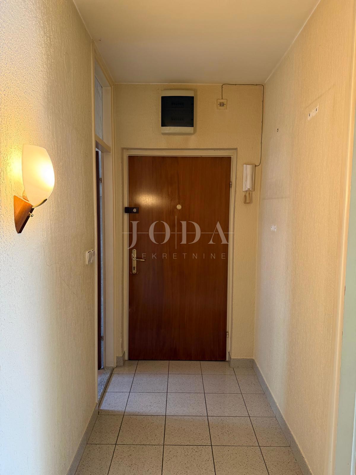 Allogio Marčeljeva Draga, Rijeka, 74,74m2