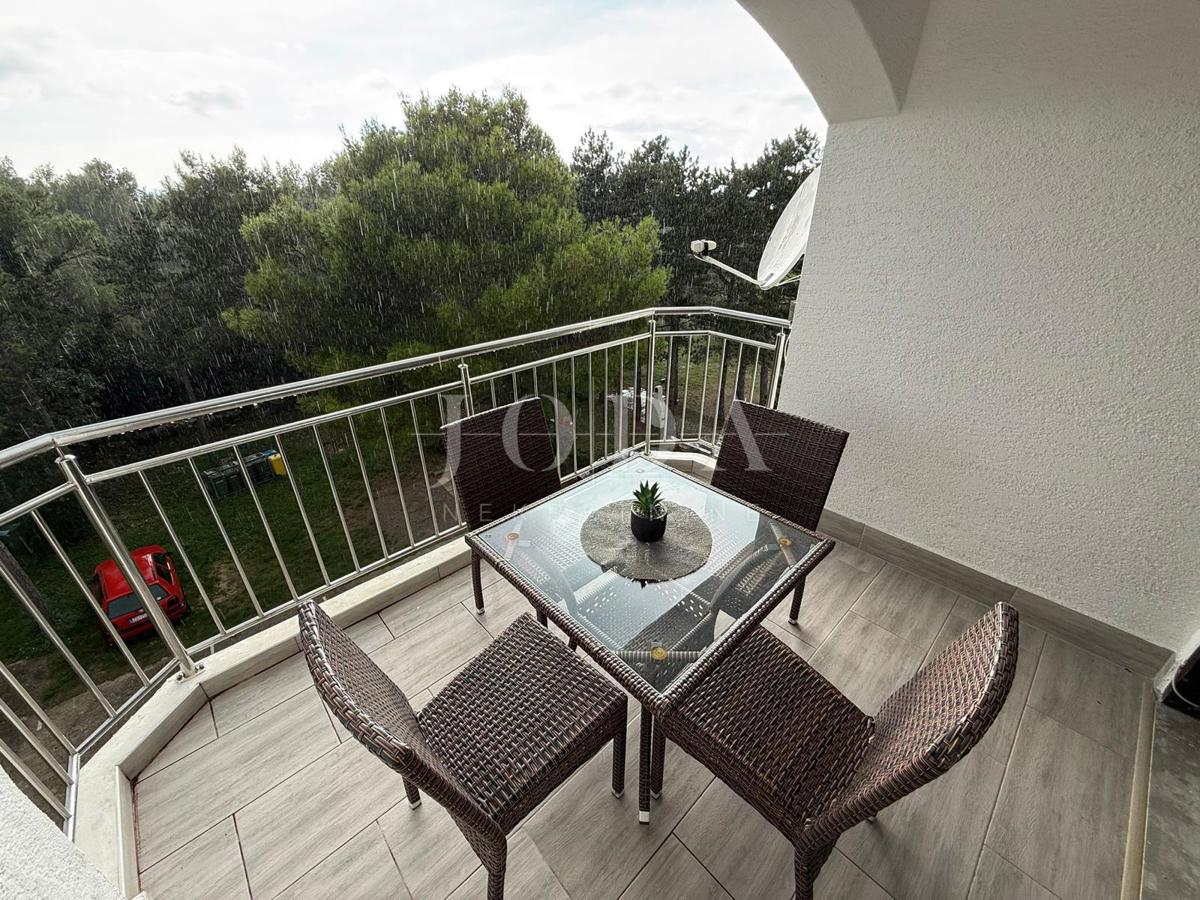 Allogio Jadranovo, Crikvenica, 45m2