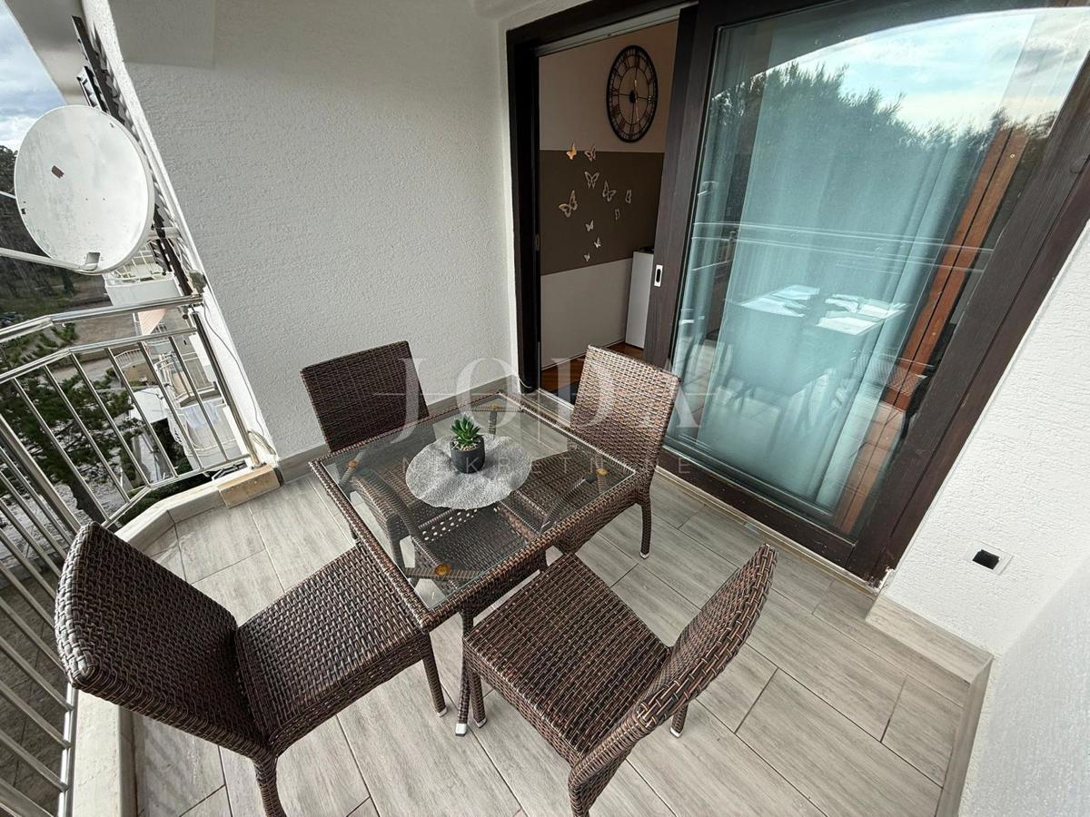 Allogio Jadranovo, Crikvenica, 45m2