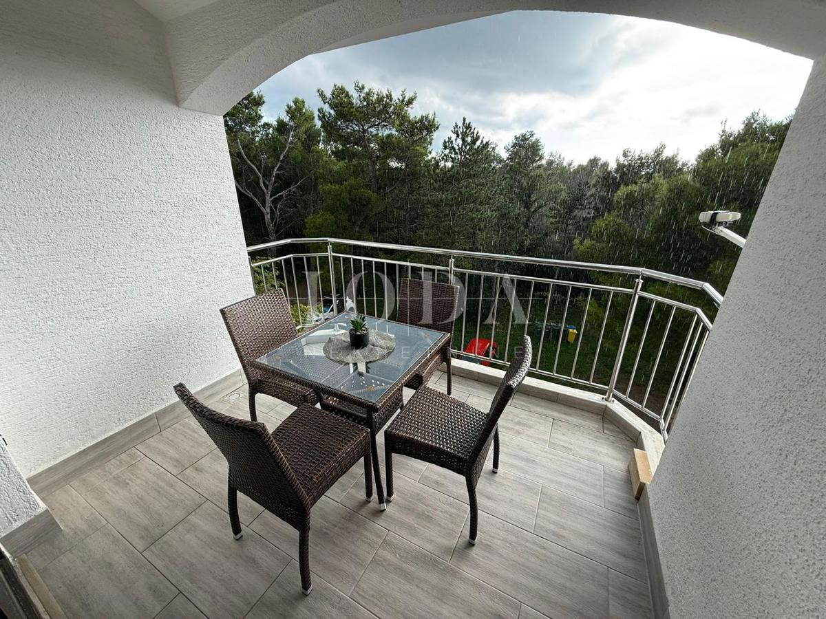 Allogio Jadranovo, Crikvenica, 45m2