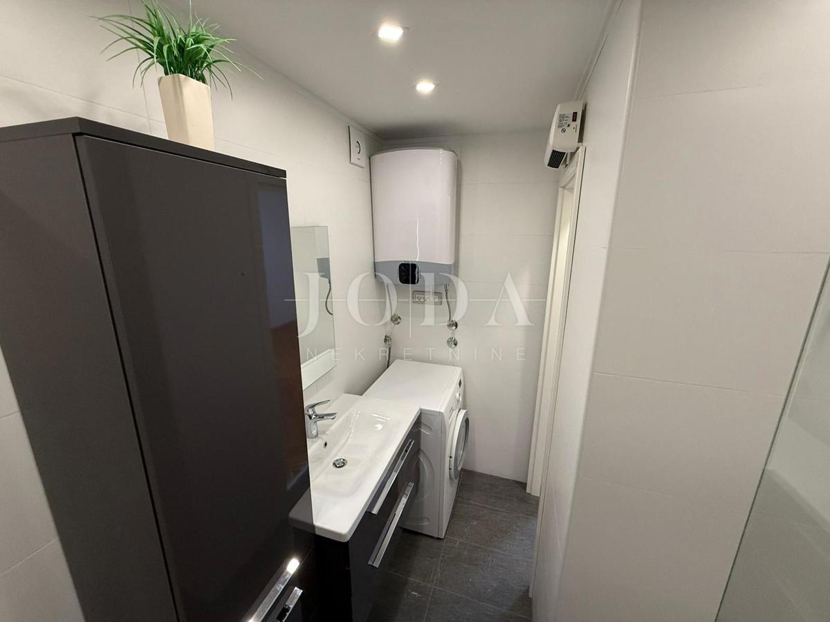 Allogio Jadranovo, Crikvenica, 45m2