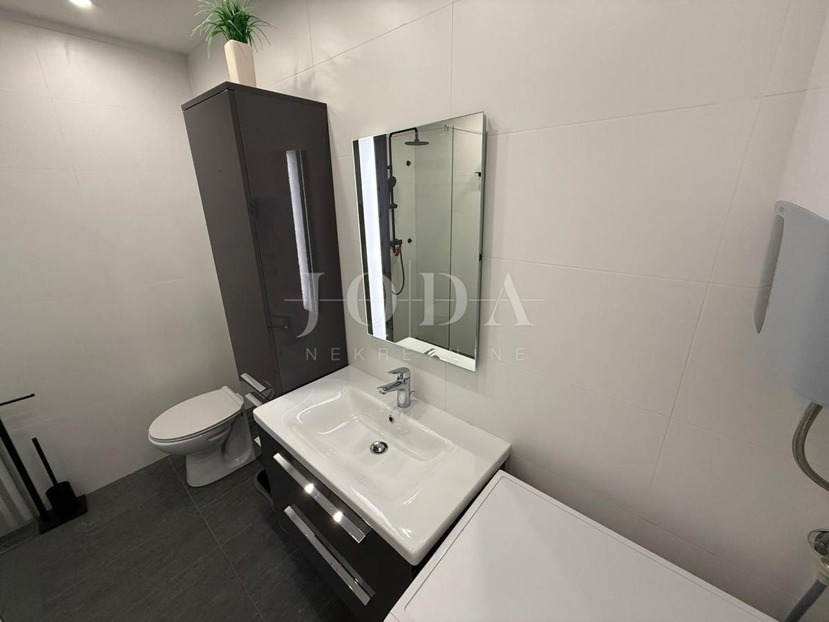 Allogio Jadranovo, Crikvenica, 45m2