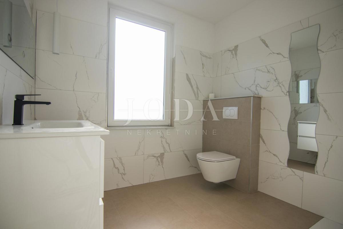 Casa Kornić, Krk, 291,71m2