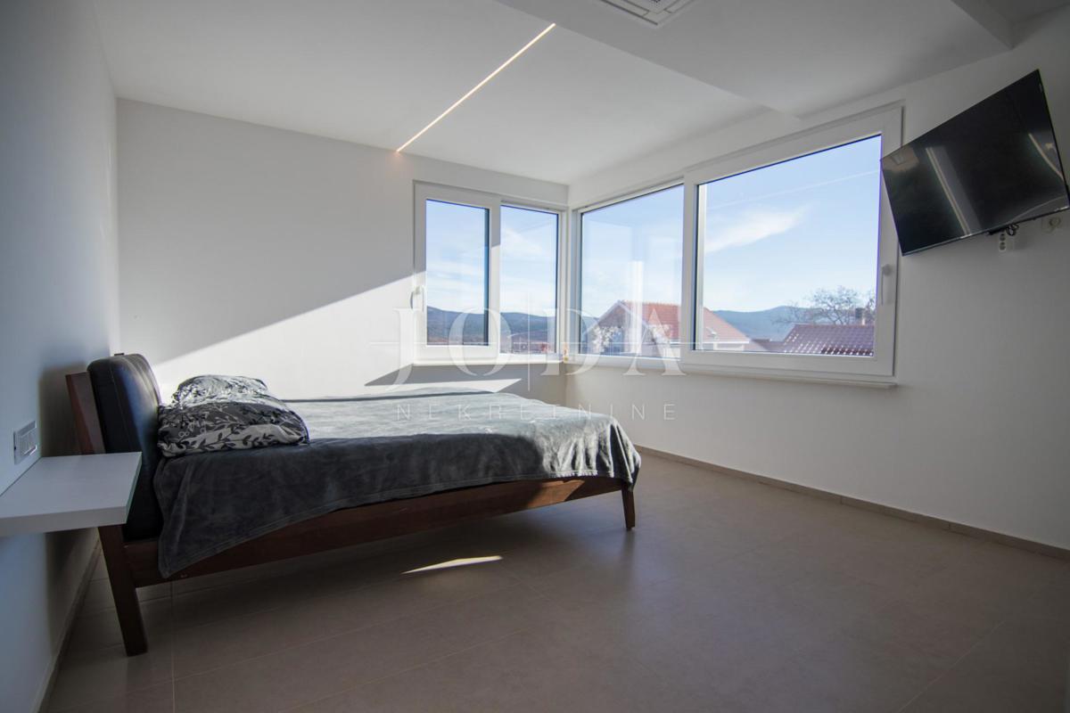 Casa Kornić, Krk, 291,71m2