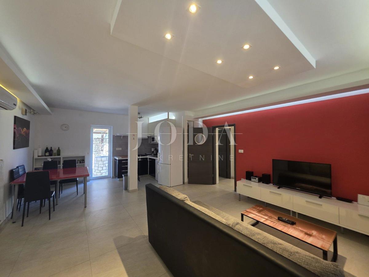 Casa Novi Vinodolski, 517m2