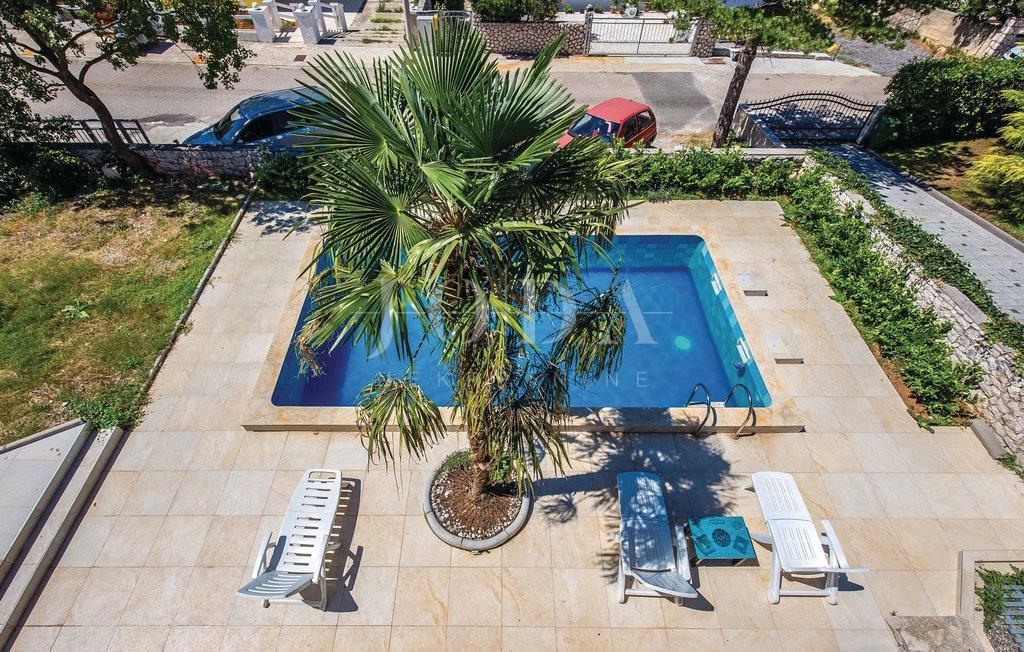 Casa Novi Vinodolski, 517m2