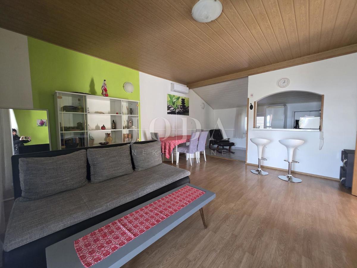 Casa Novi Vinodolski, 517m2