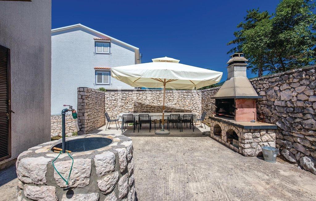 Casa Novi Vinodolski, 517m2