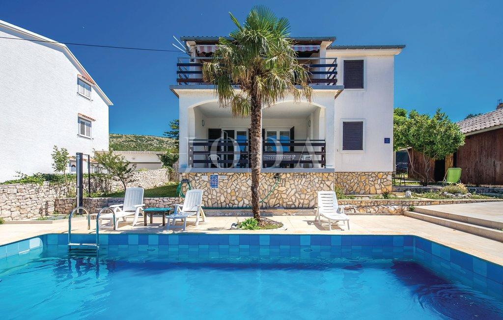 Casa Novi Vinodolski, 517m2