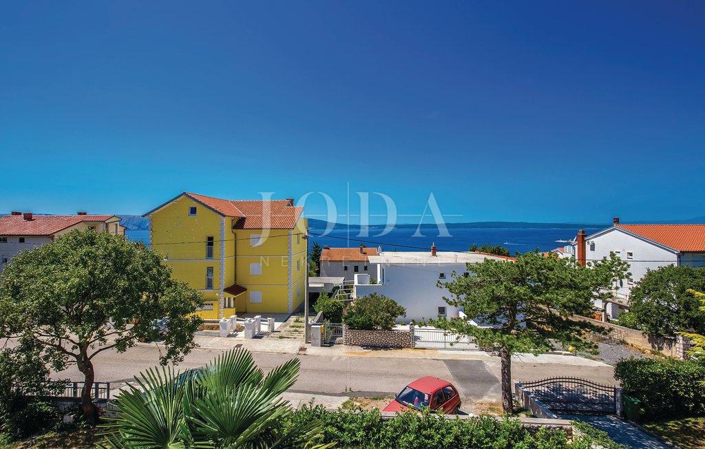 Casa Novi Vinodolski, 517m2