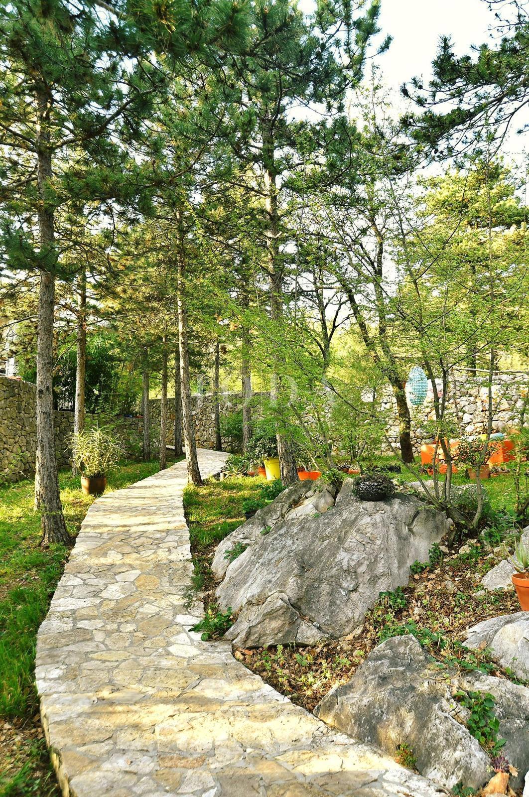 Casa Kostrena, 120m2