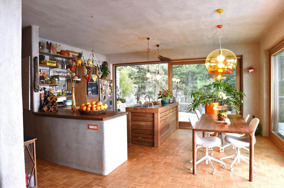 Casa Kostrena, 120m2