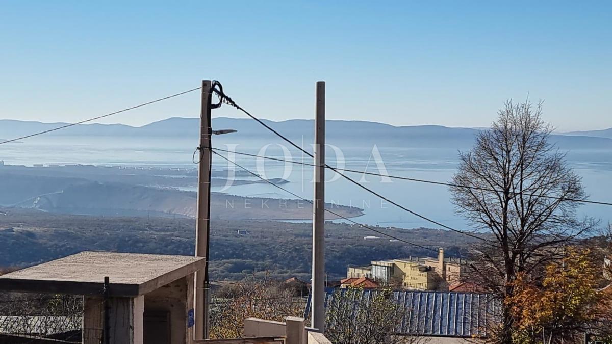 Terreno Hreljin, Bakar, 400m2