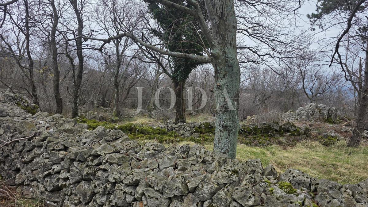 Terreno Hreljin, Bakar, 400m2