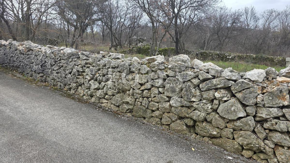 Terreno Hreljin, Bakar, 400m2