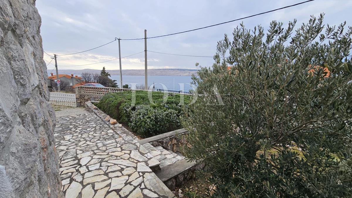 Casa Prizna, Senj, 80m2