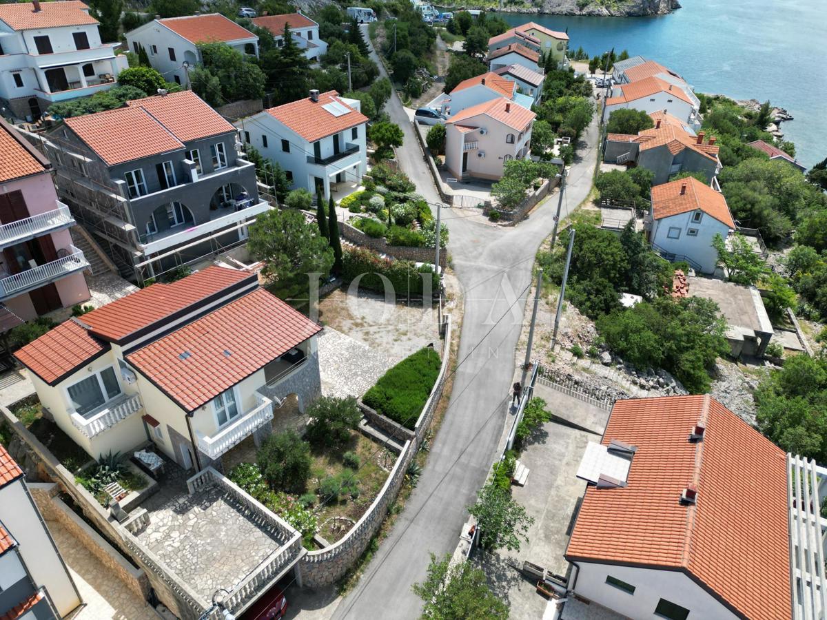 Casa Prizna, Senj, 80m2