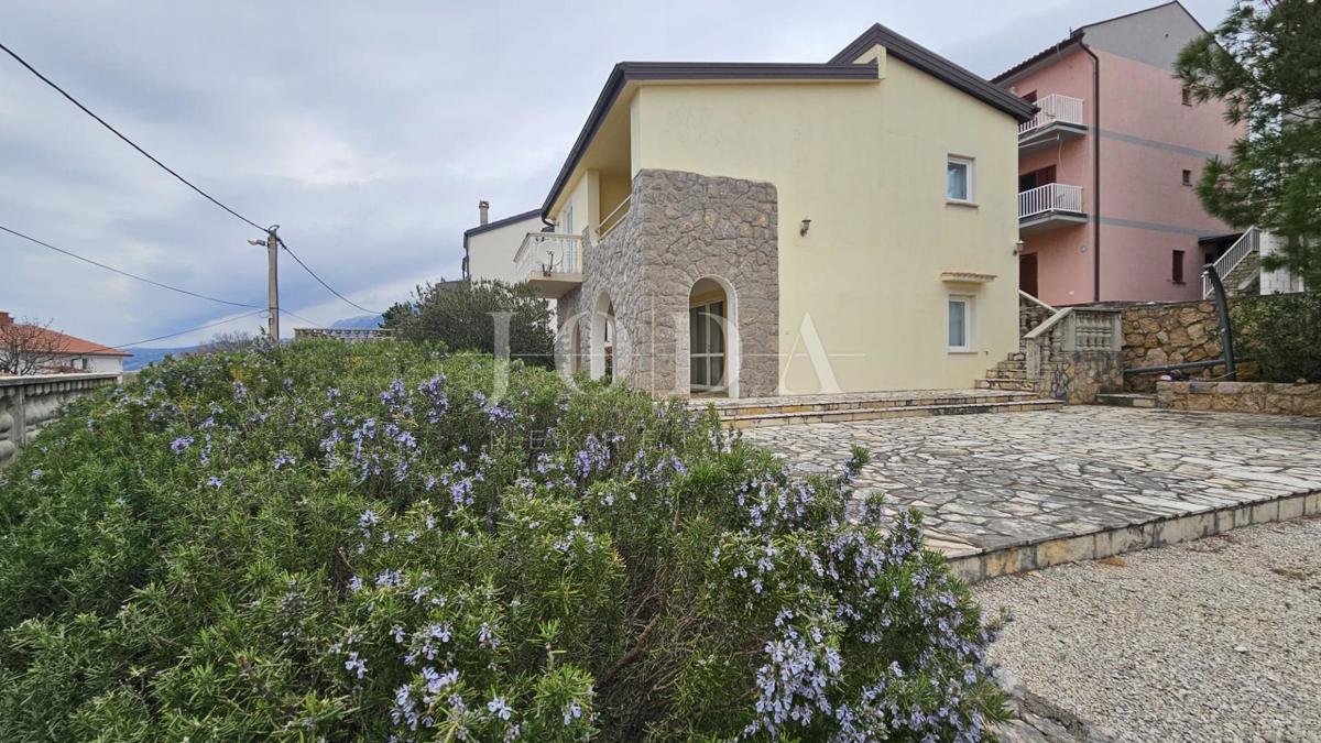 Casa Prizna, Senj, 80m2