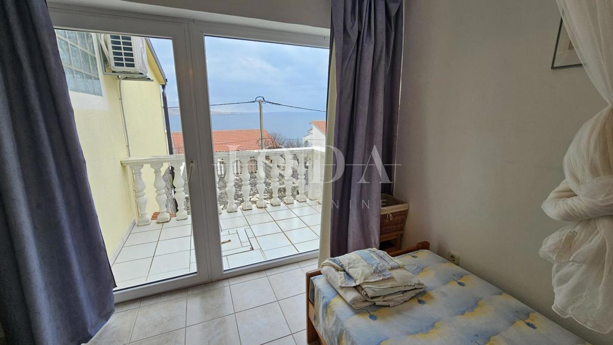 Casa Prizna, Senj, 80m2