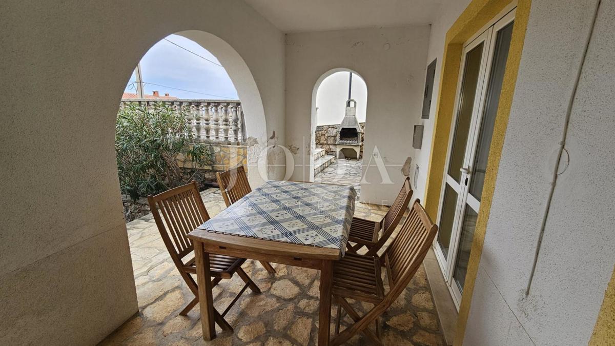 Casa Prizna, Senj, 80m2