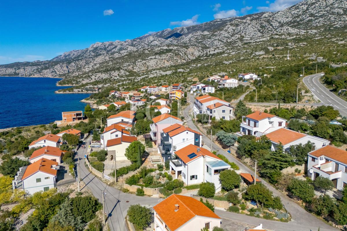 Casa Prizna, Senj, 80m2