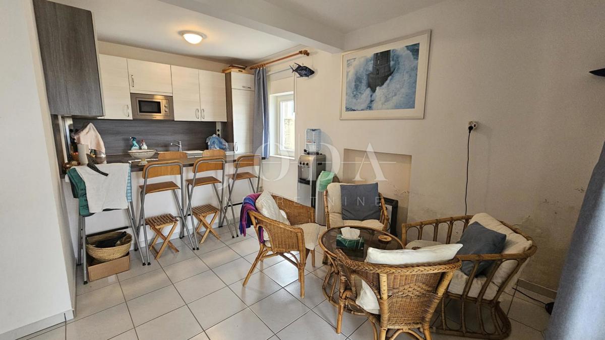 Casa Prizna, Senj, 80m2