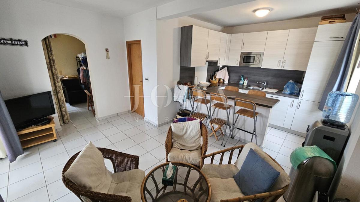 Casa Prizna, Senj, 80m2