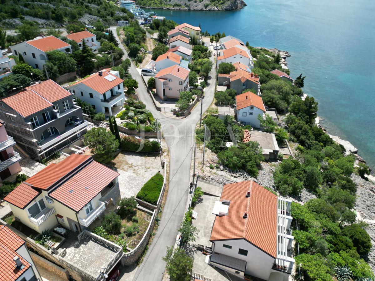 Casa Prizna, Senj, 80m2