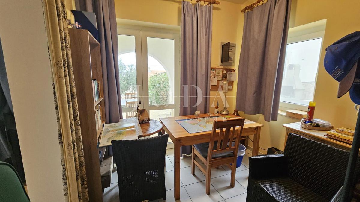 Casa Prizna, Senj, 80m2