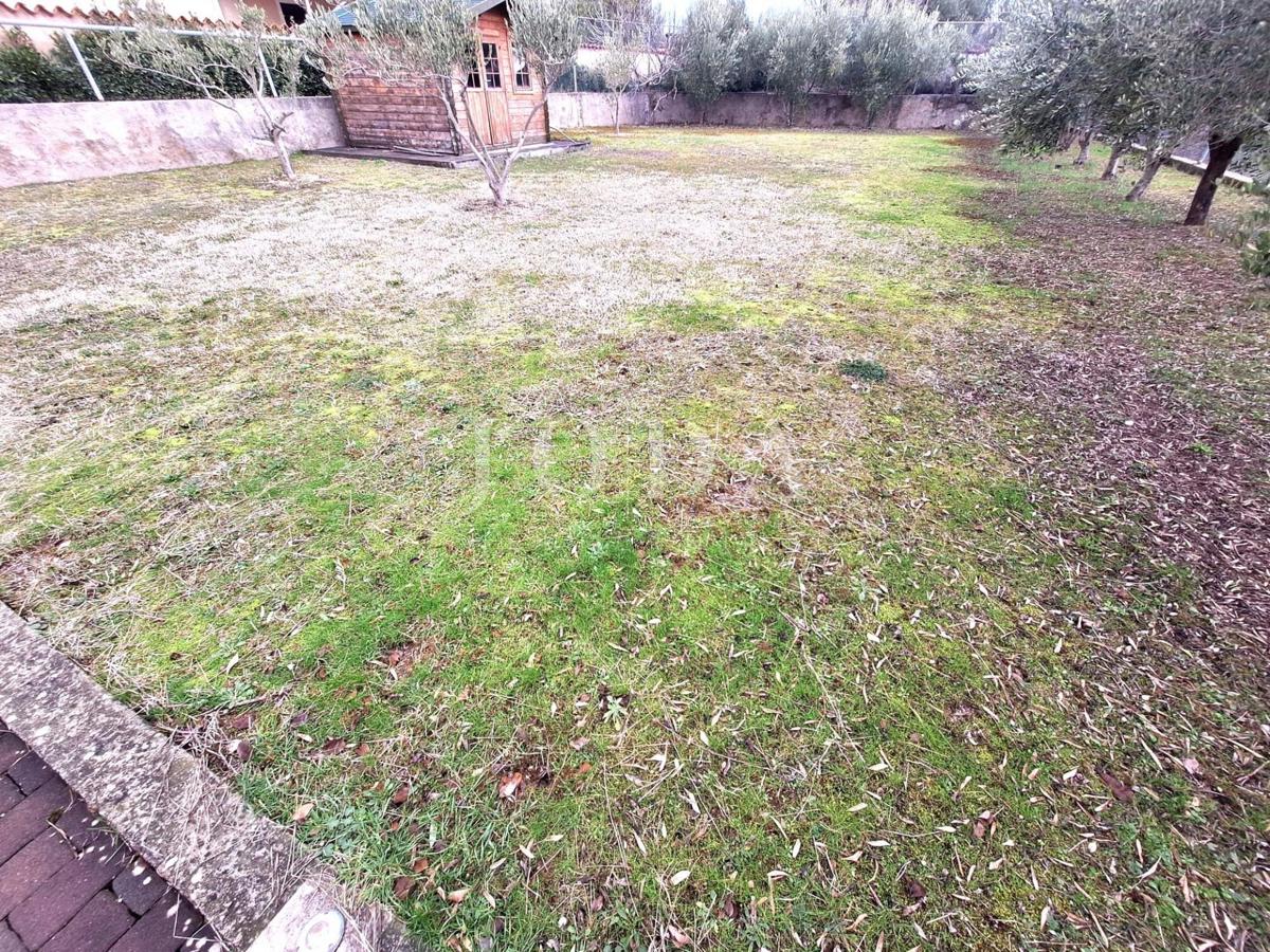 Casa con giardino e piscina in ottima posizione, Krk