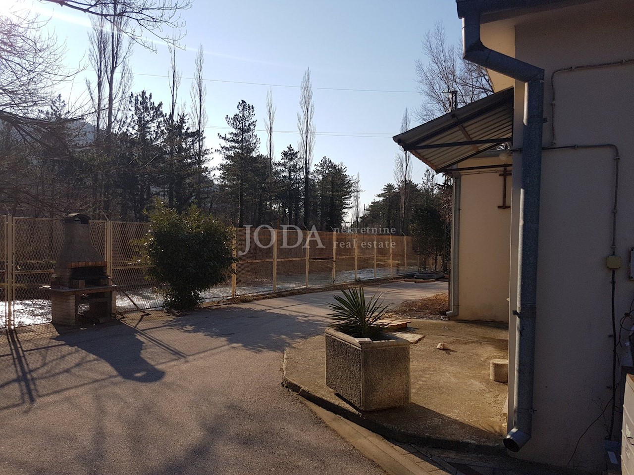 Locale commerciale Crikvenica, 200m2