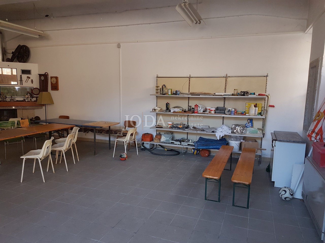 Locale commerciale Crikvenica, 200m2