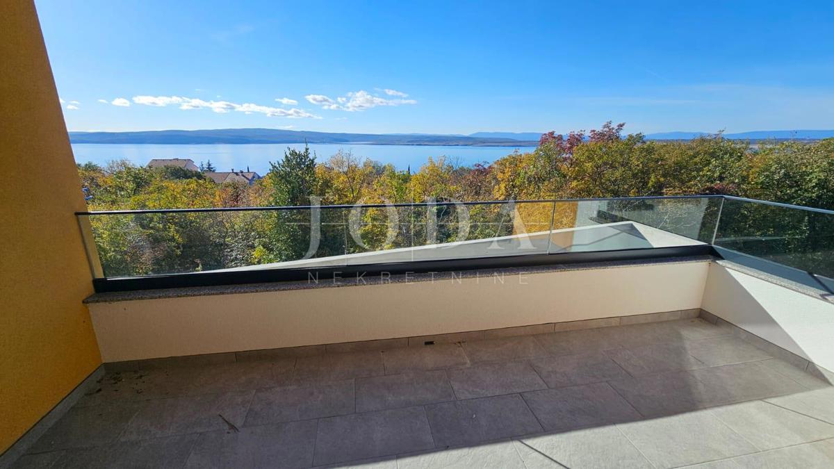 Casa Dramalj, Crikvenica, 100m2