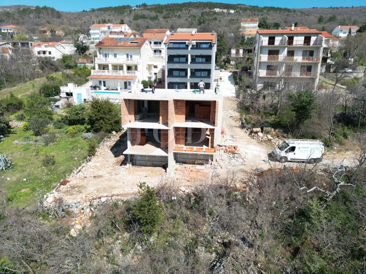 Casa Dramalj, Crikvenica, 100m2