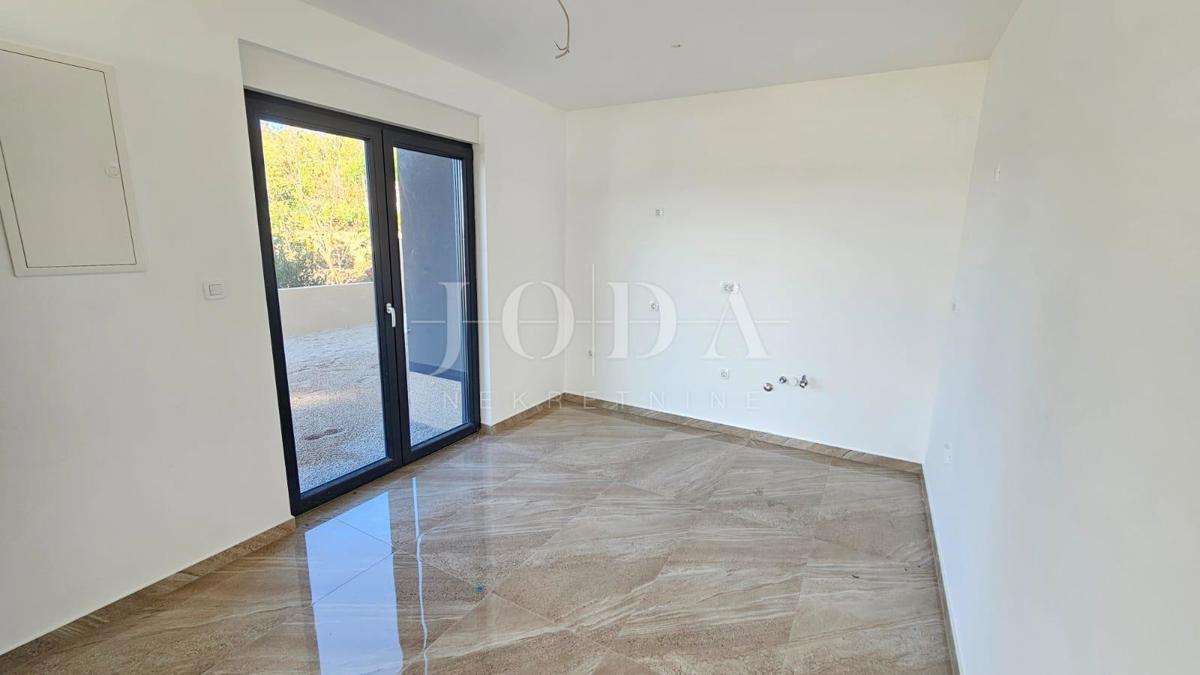 Casa Dramalj, Crikvenica, 100m2