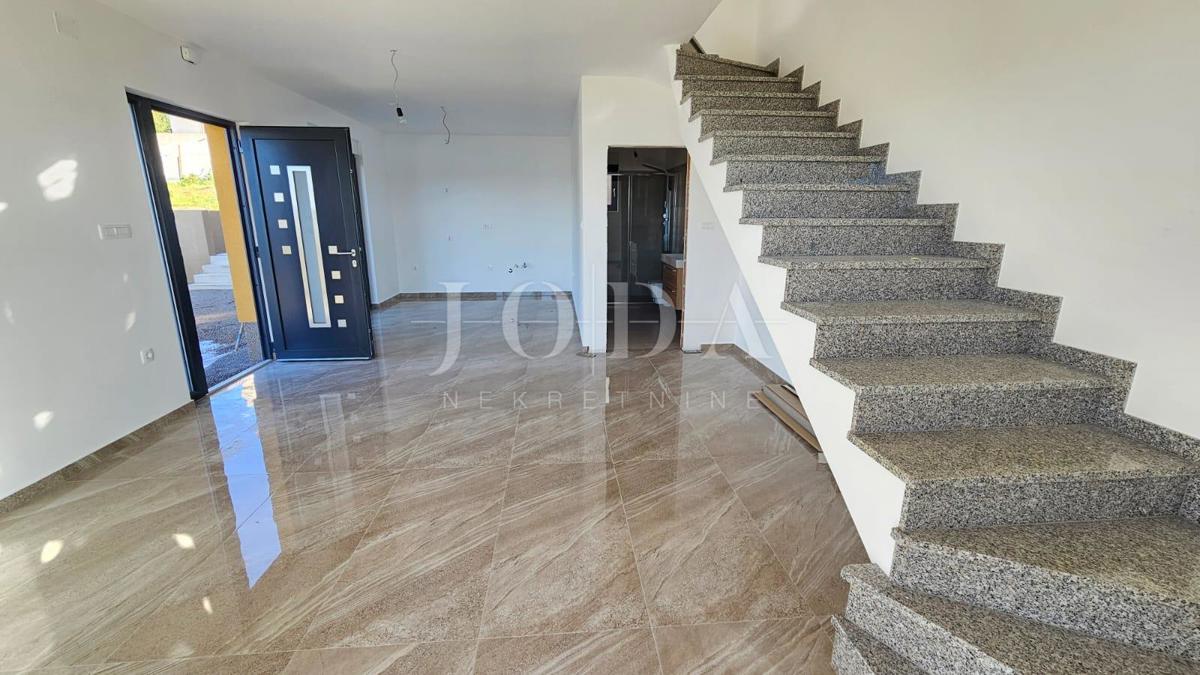 Casa Dramalj, Crikvenica, 100m2