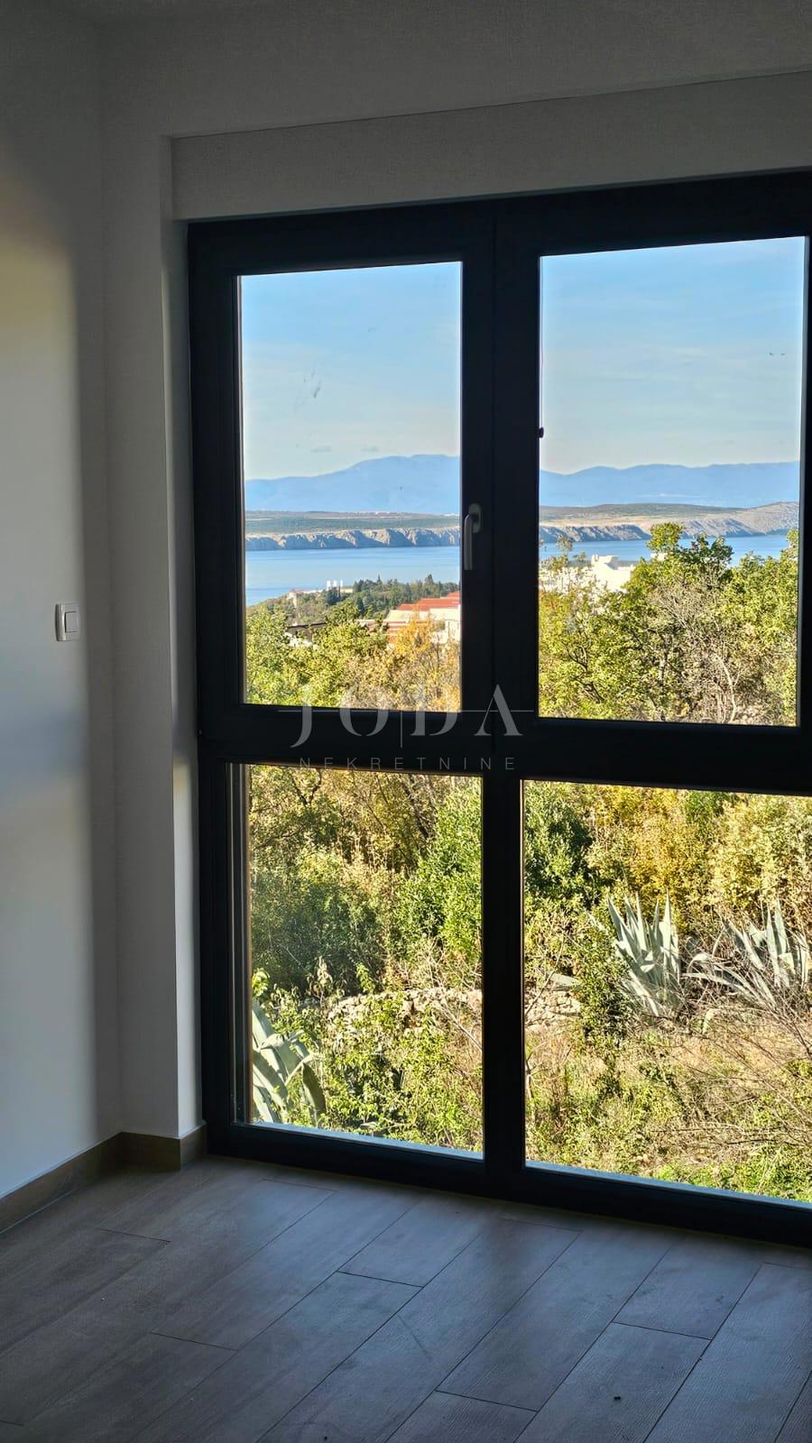 Casa Dramalj, Crikvenica, 100m2