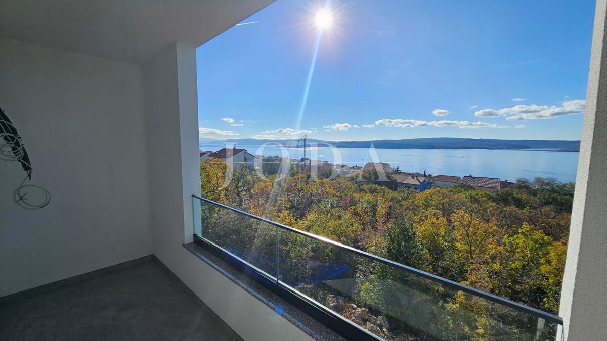 Casa Dramalj, Crikvenica, 100m2