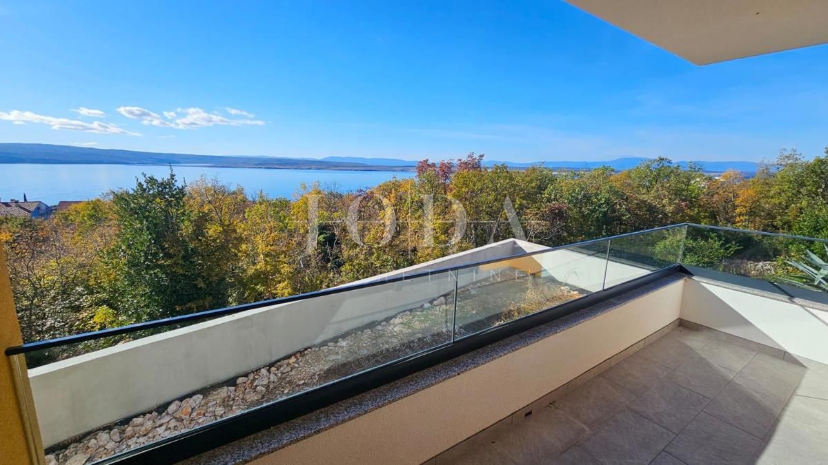 Casa Dramalj, Crikvenica, 100m2