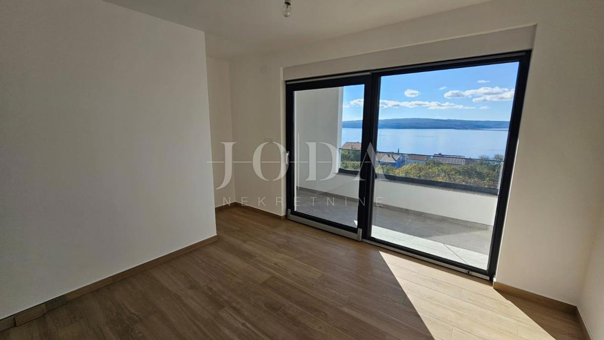 Casa Dramalj, Crikvenica, 100m2