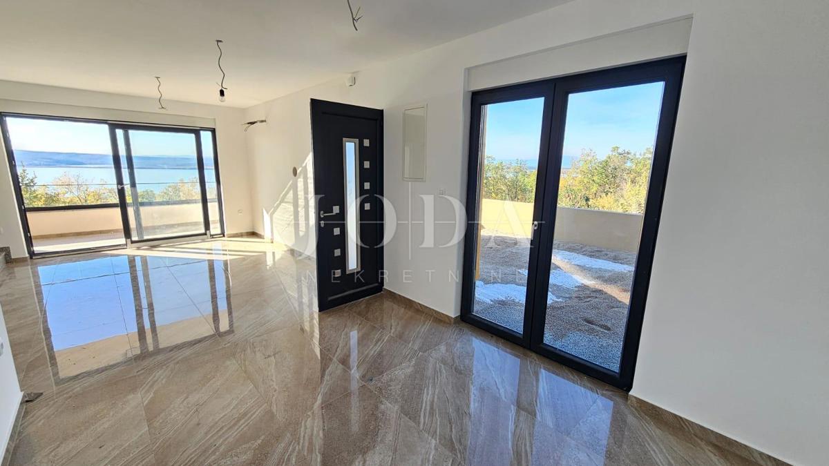 Casa Dramalj, Crikvenica, 100m2