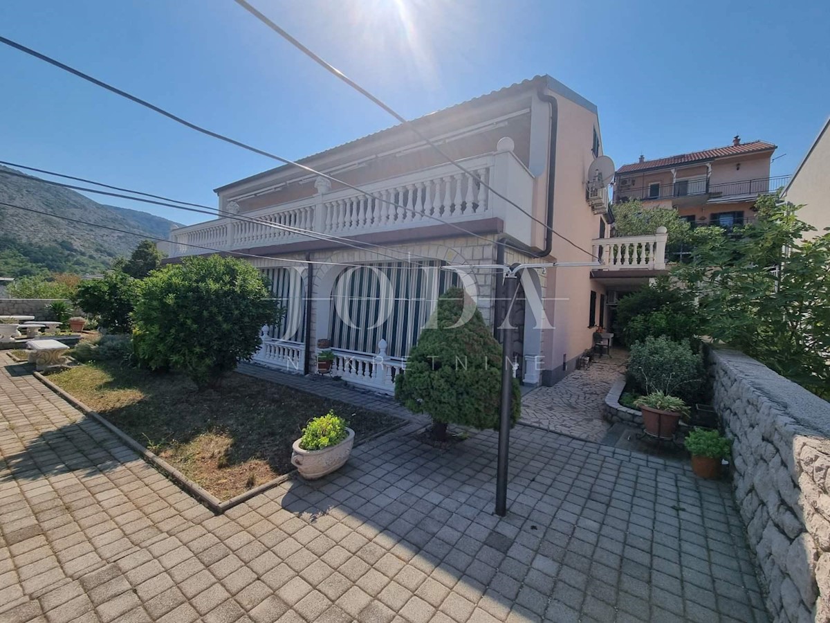 Casa Senj, 350m2