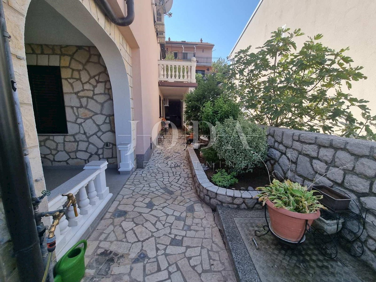 Casa Senj, 350m2