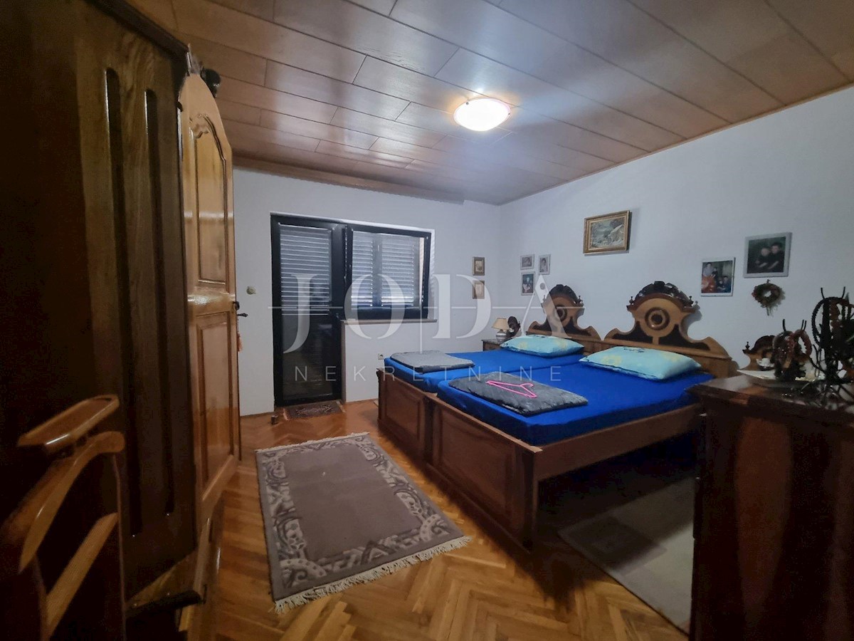 Casa Senj, 350m2