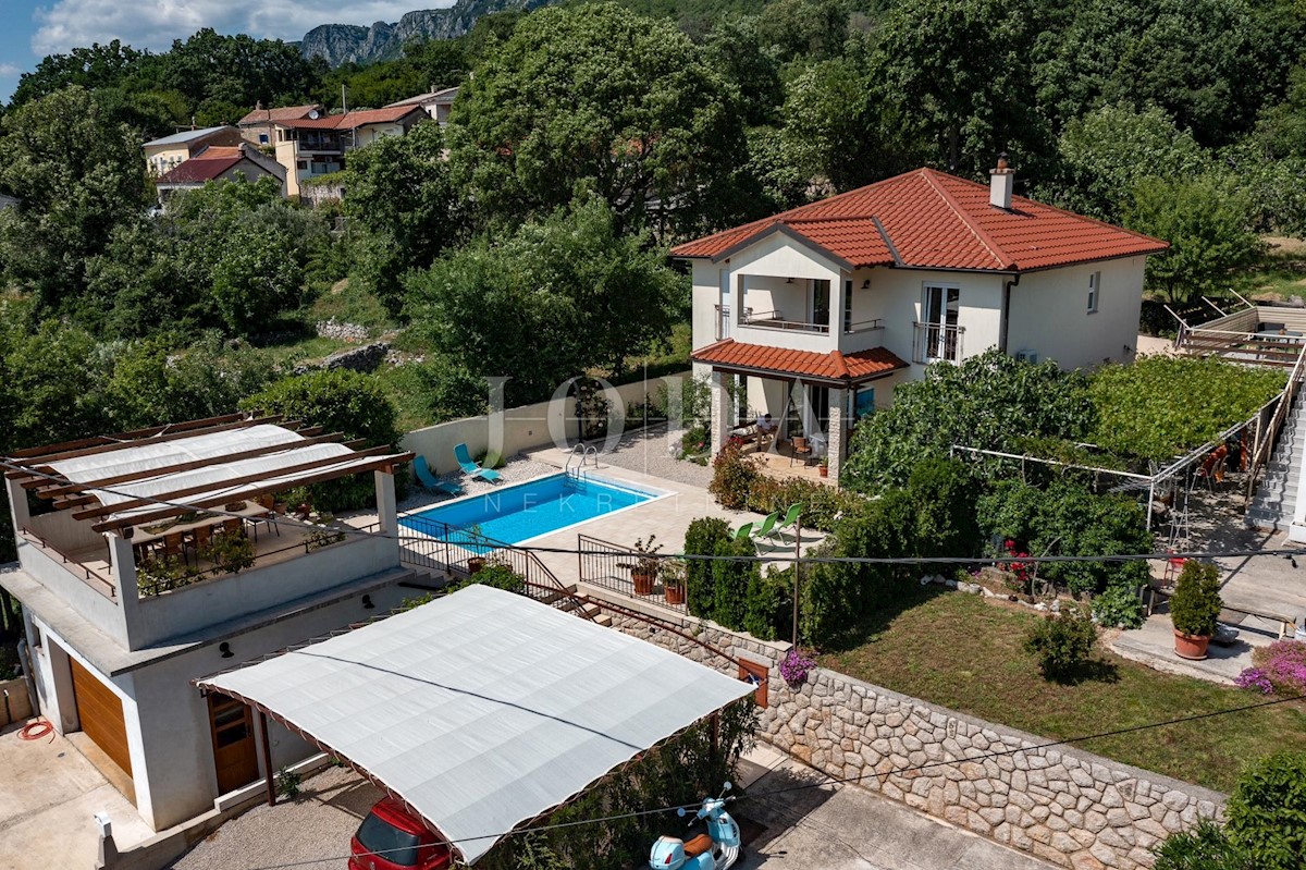 Casa Bribir, Vinodolska Općina, 200m2