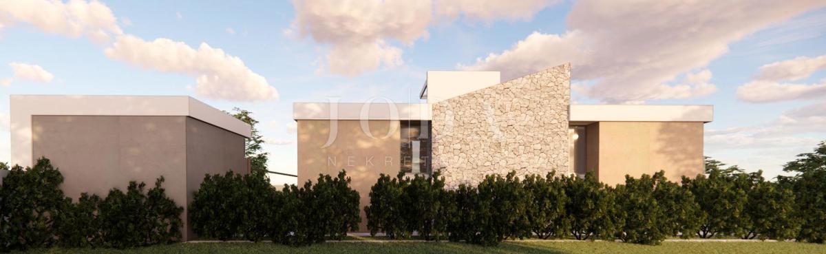 Terreno Crikvenica, 600m2